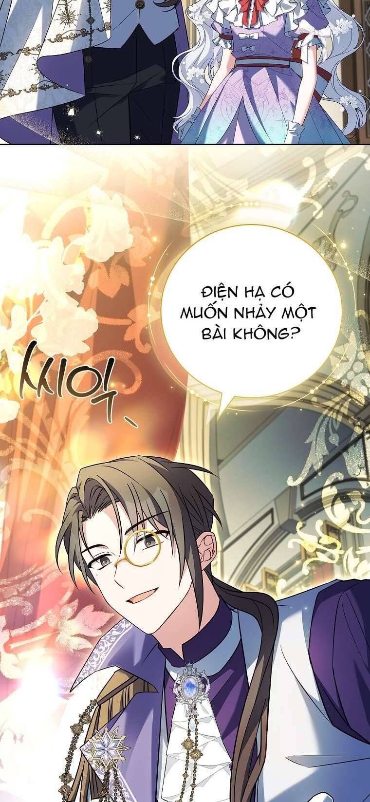 Cha Nào Con Nấy Chap 12 - Next Chap 13