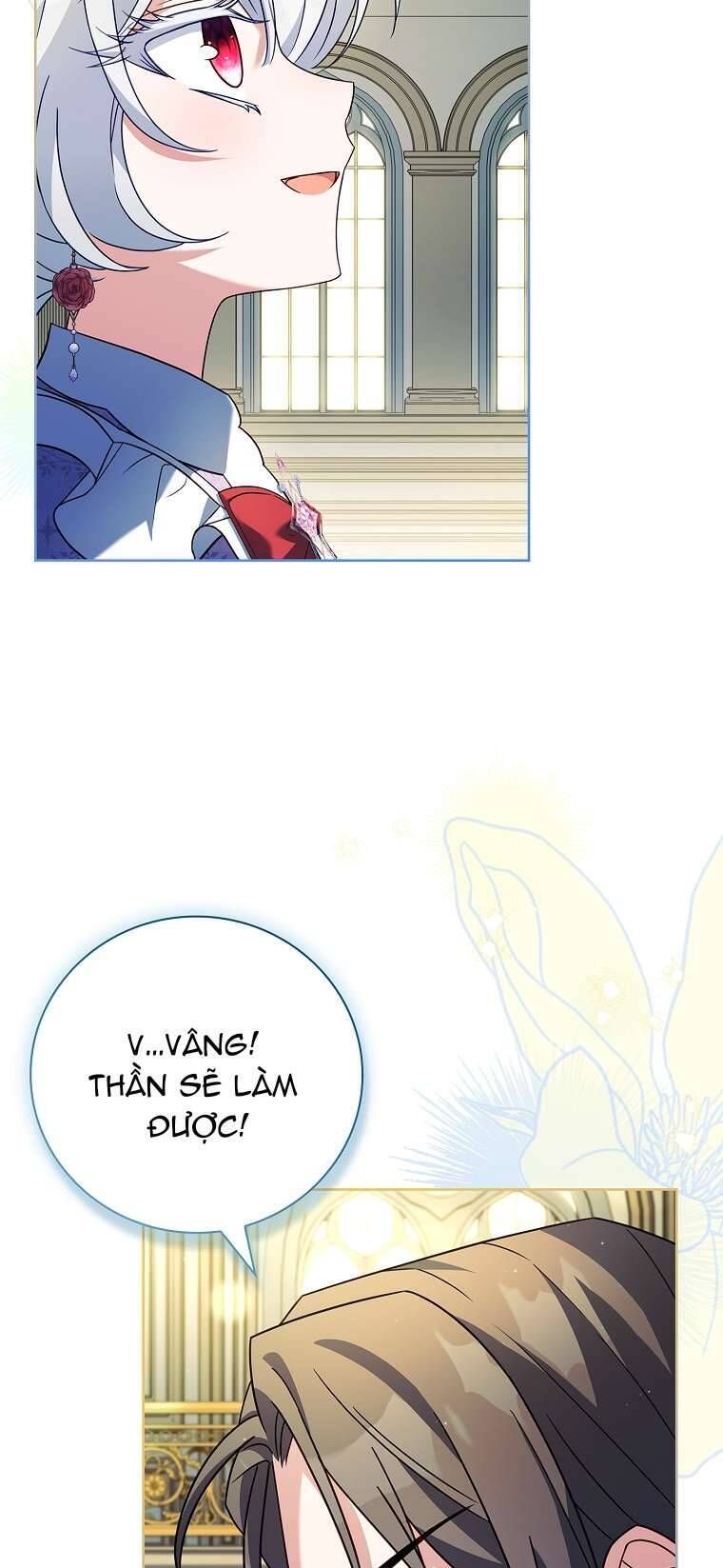 Cha Nào Con Nấy Chap 12 - Next Chap 13