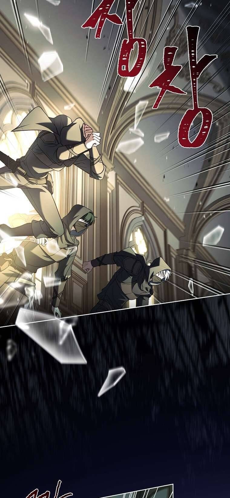 Cha Nào Con Nấy Chap 12 - Next Chap 13