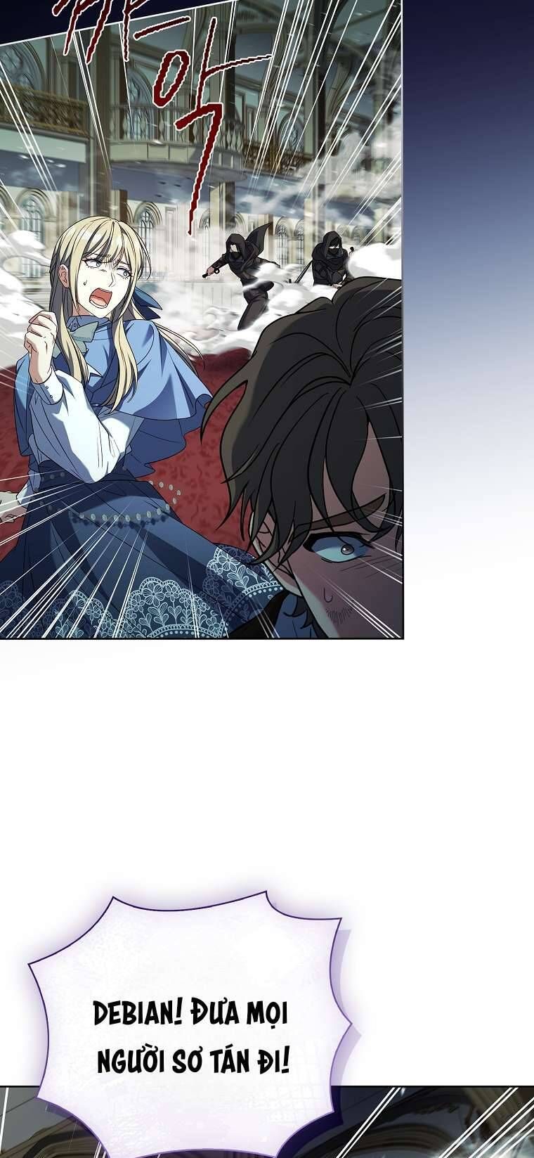 Cha Nào Con Nấy Chap 12 - Next Chap 13