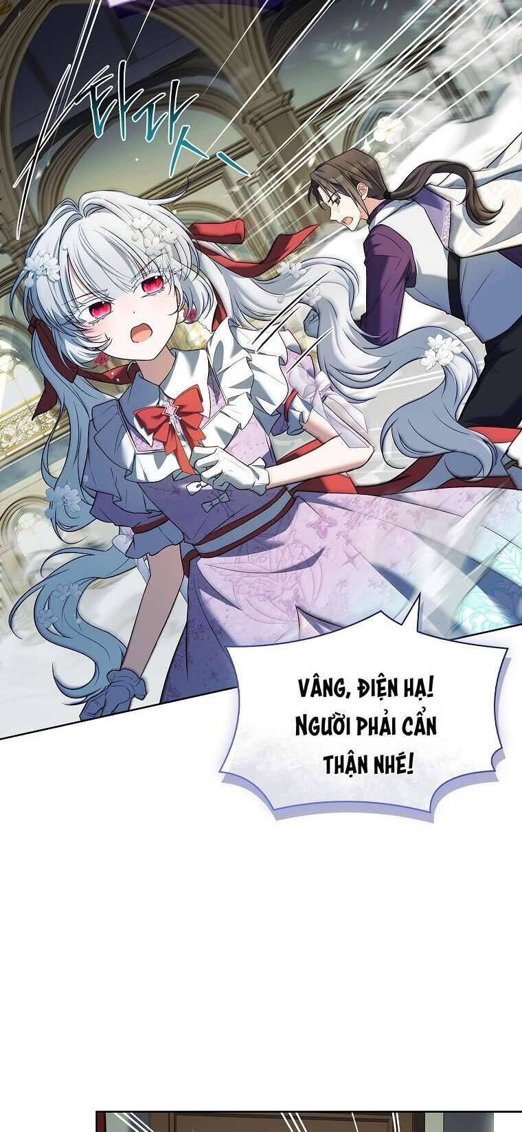 Cha Nào Con Nấy Chap 12 - Next Chap 13