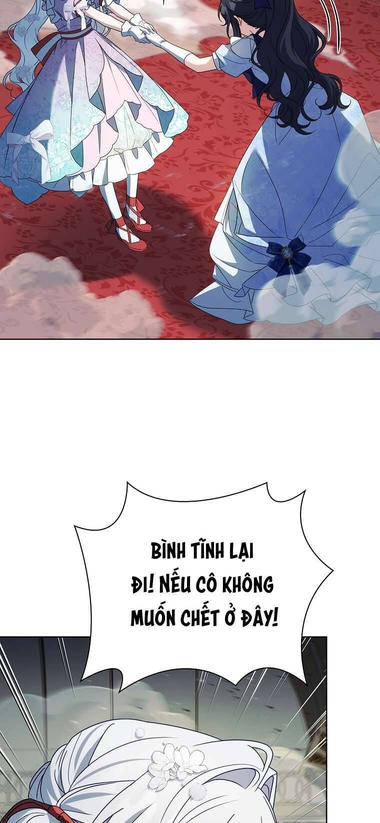 Cha Nào Con Nấy Chap 12 - Next Chap 13