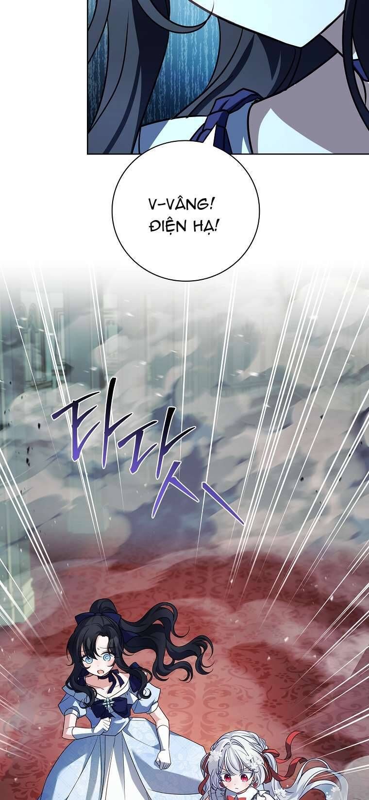 Cha Nào Con Nấy Chap 12 - Next Chap 13