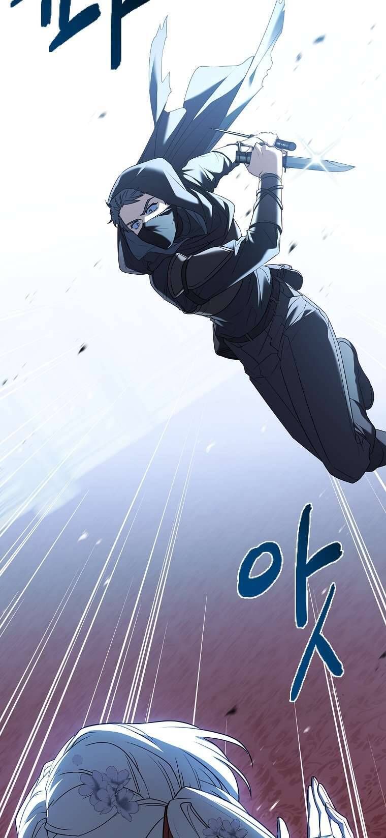 Cha Nào Con Nấy Chap 12 - Next Chap 13