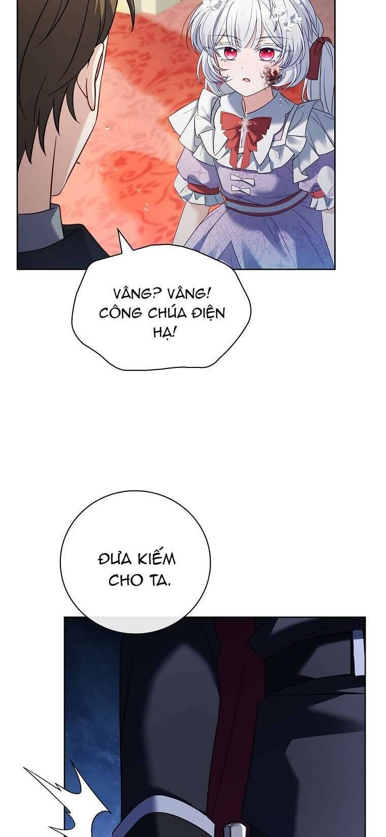 Cha Nào Con Nấy Chap 12 - Next Chap 13