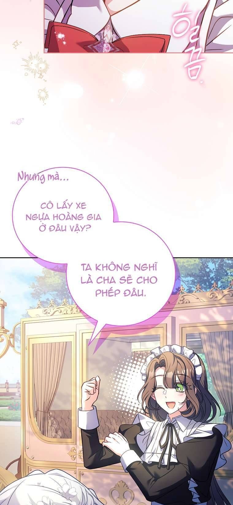 Cha Nào Con Nấy Chap 12 - Next Chap 13
