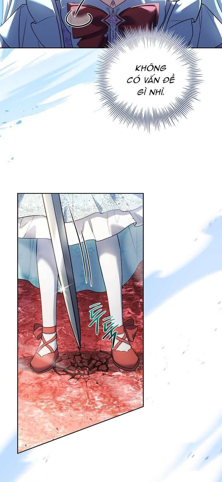 Cha Nào Con Nấy Chap 13 - Next Chap 14