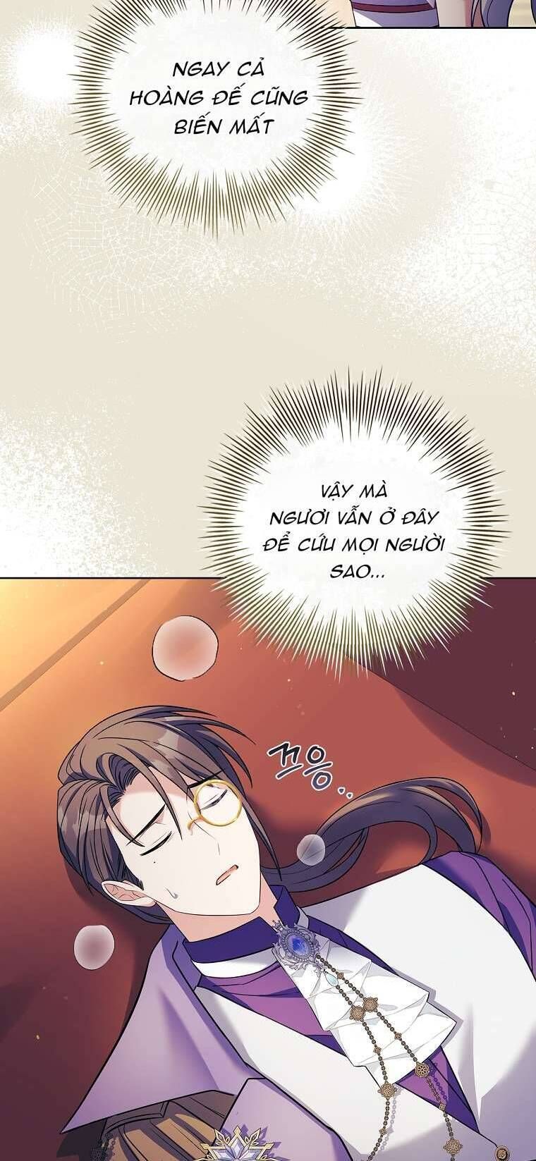 Cha Nào Con Nấy Chap 13 - Next Chap 14