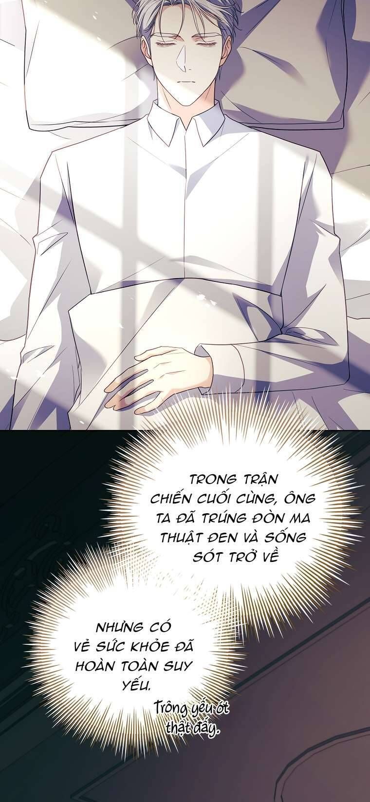 Cha Nào Con Nấy Chap 13 - Next Chap 14