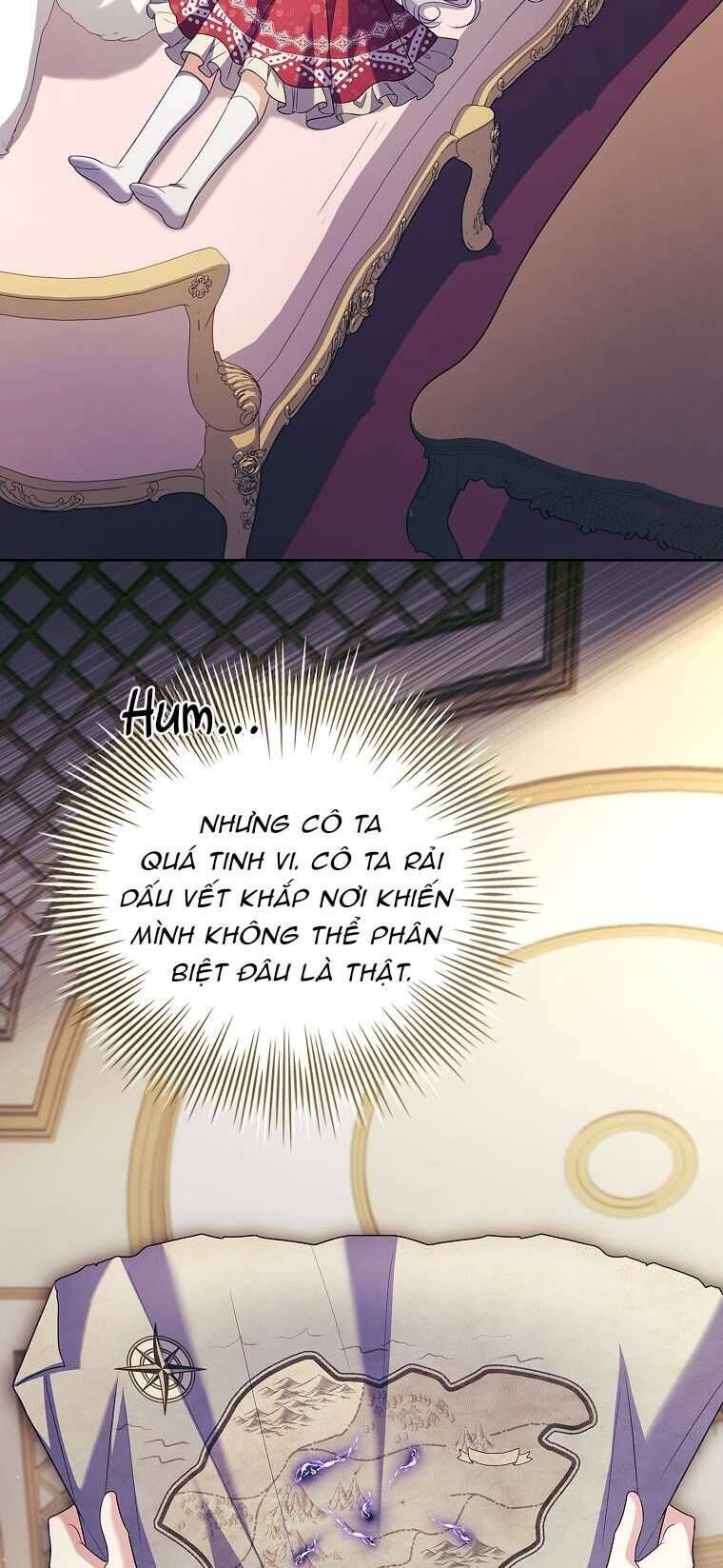 Cha Nào Con Nấy Chap 13 - Next Chap 14