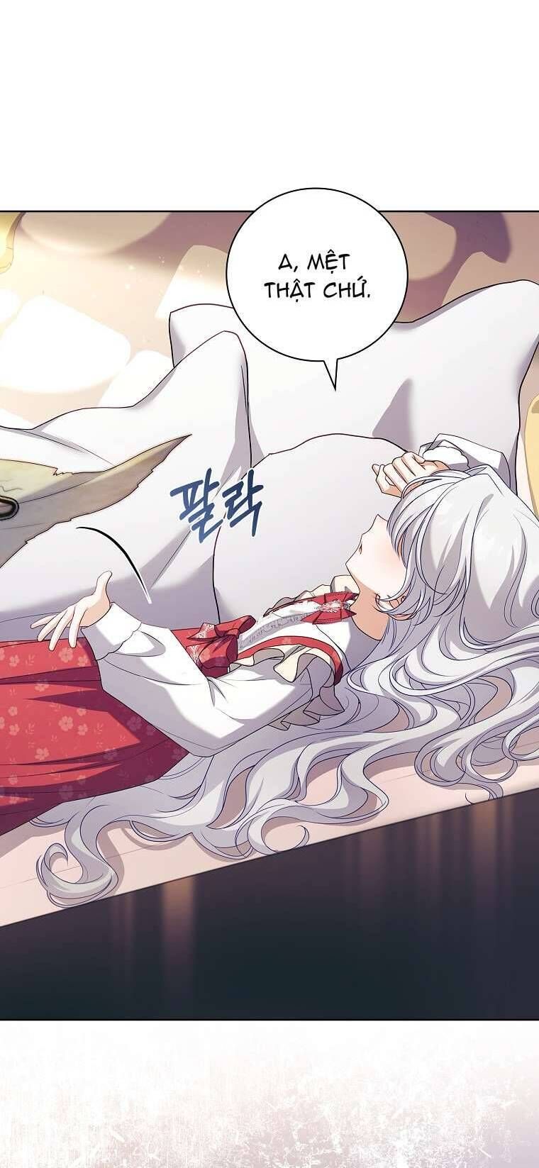 Cha Nào Con Nấy Chap 13 - Next Chap 14