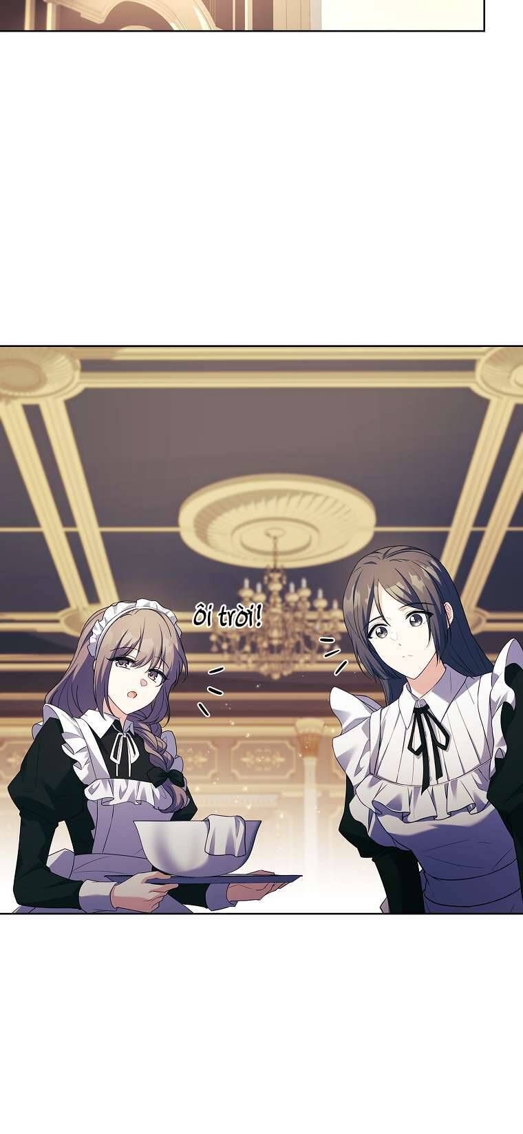 Cha Nào Con Nấy Chap 13 - Next Chap 14