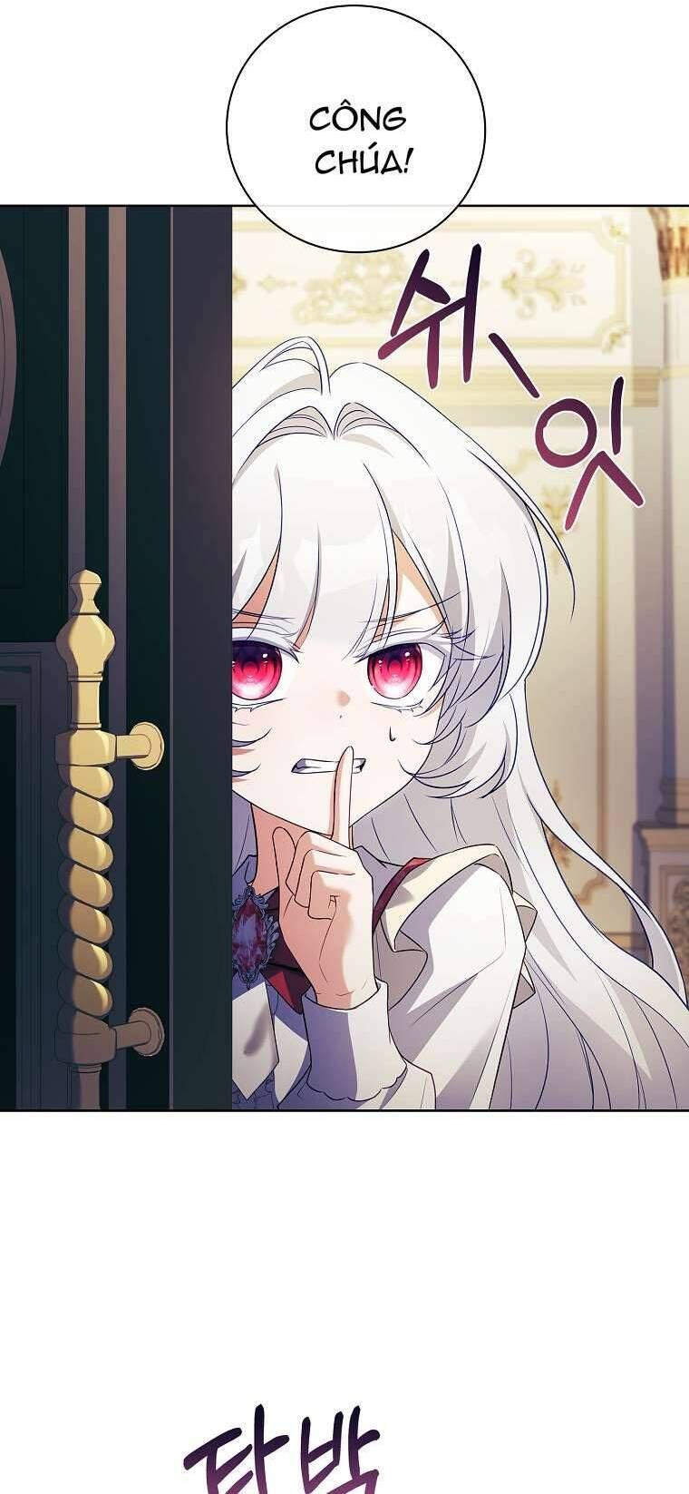Cha Nào Con Nấy Chap 13 - Next Chap 14