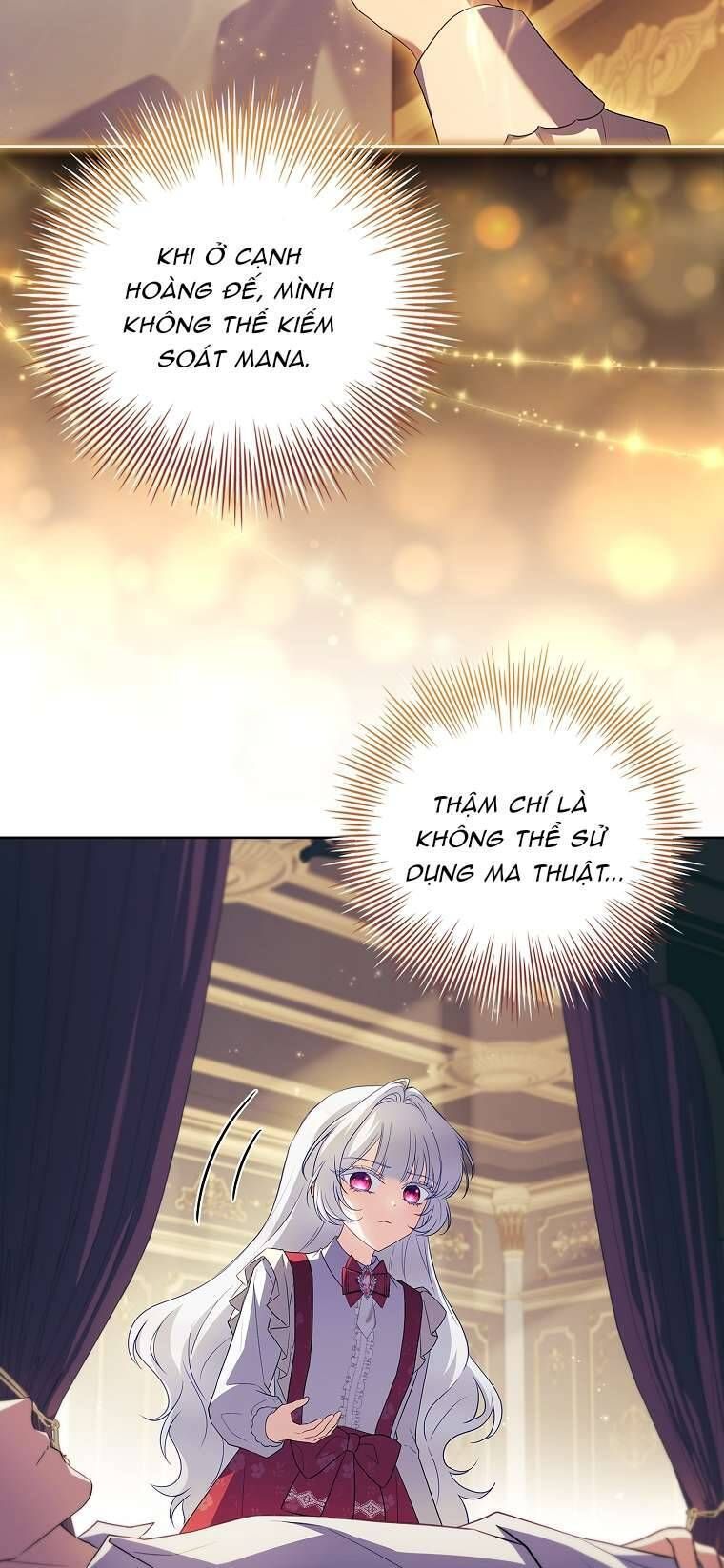 Cha Nào Con Nấy Chap 13 - Next Chap 14