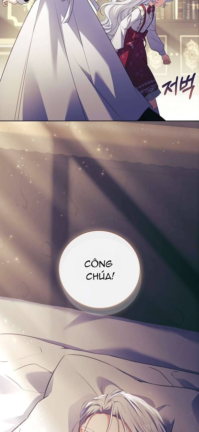 Cha Nào Con Nấy Chap 13 - Next Chap 14