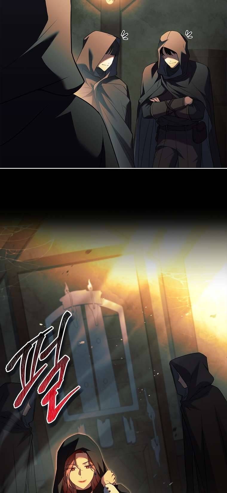 Cha Nào Con Nấy Chap 14 - Next Chap 15