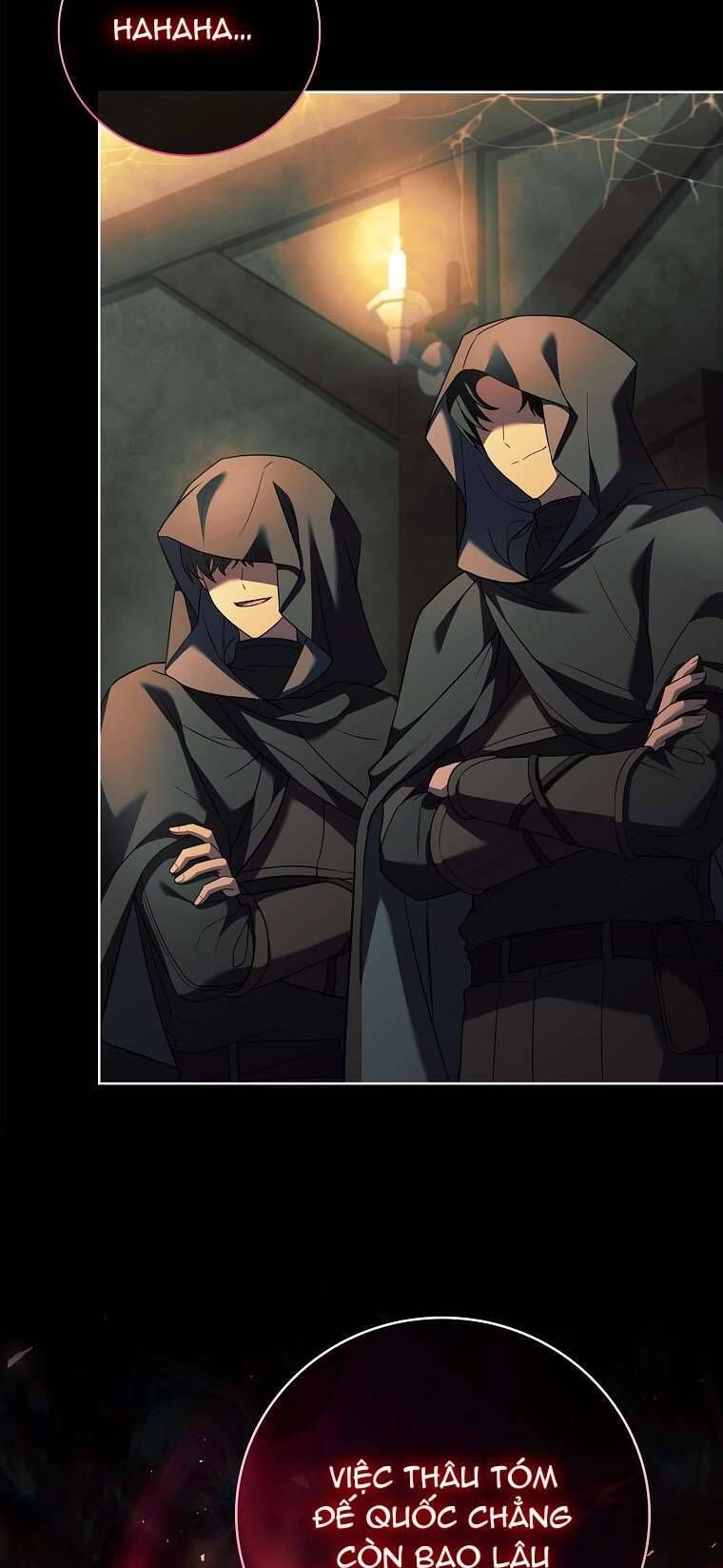 Cha Nào Con Nấy Chap 14 - Next Chap 15