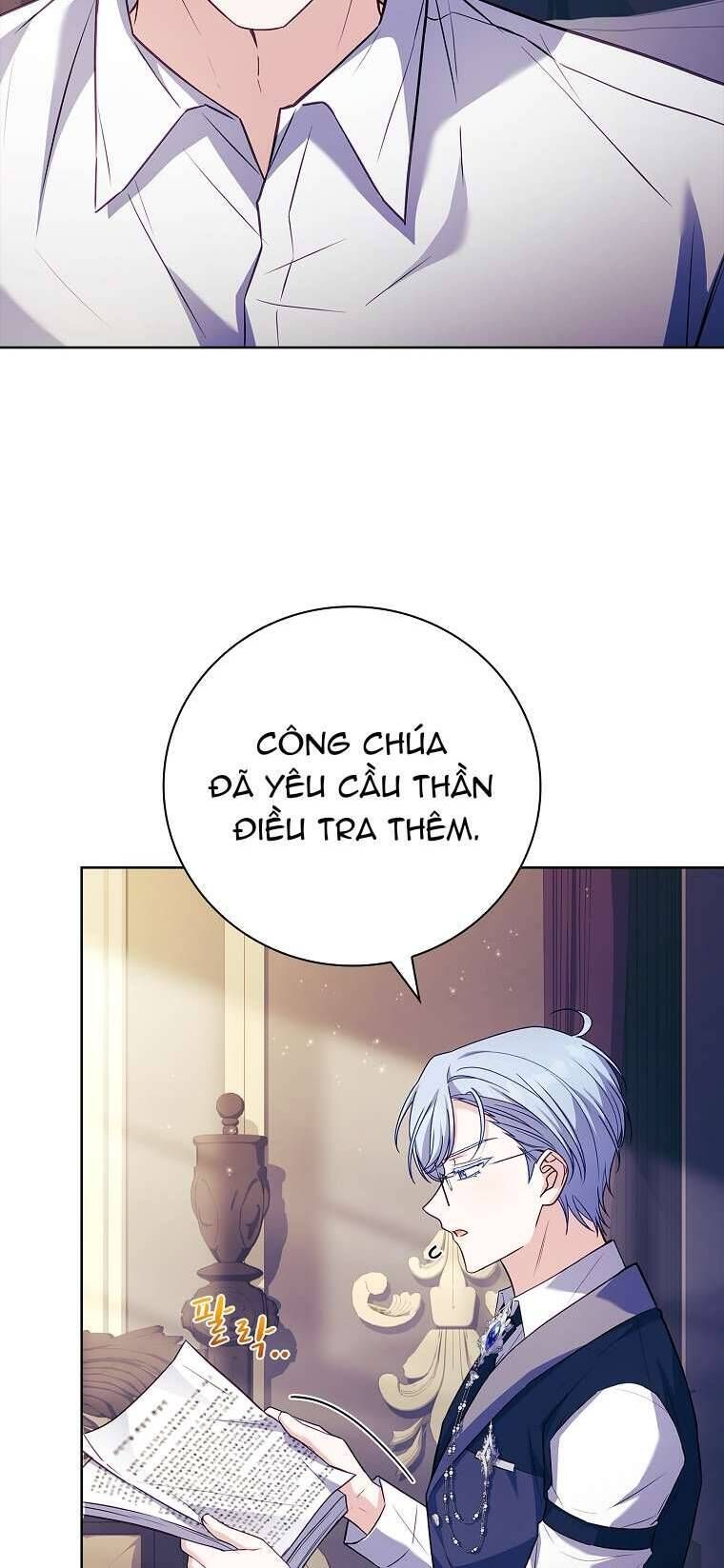 Cha Nào Con Nấy Chap 14 - Next Chap 15