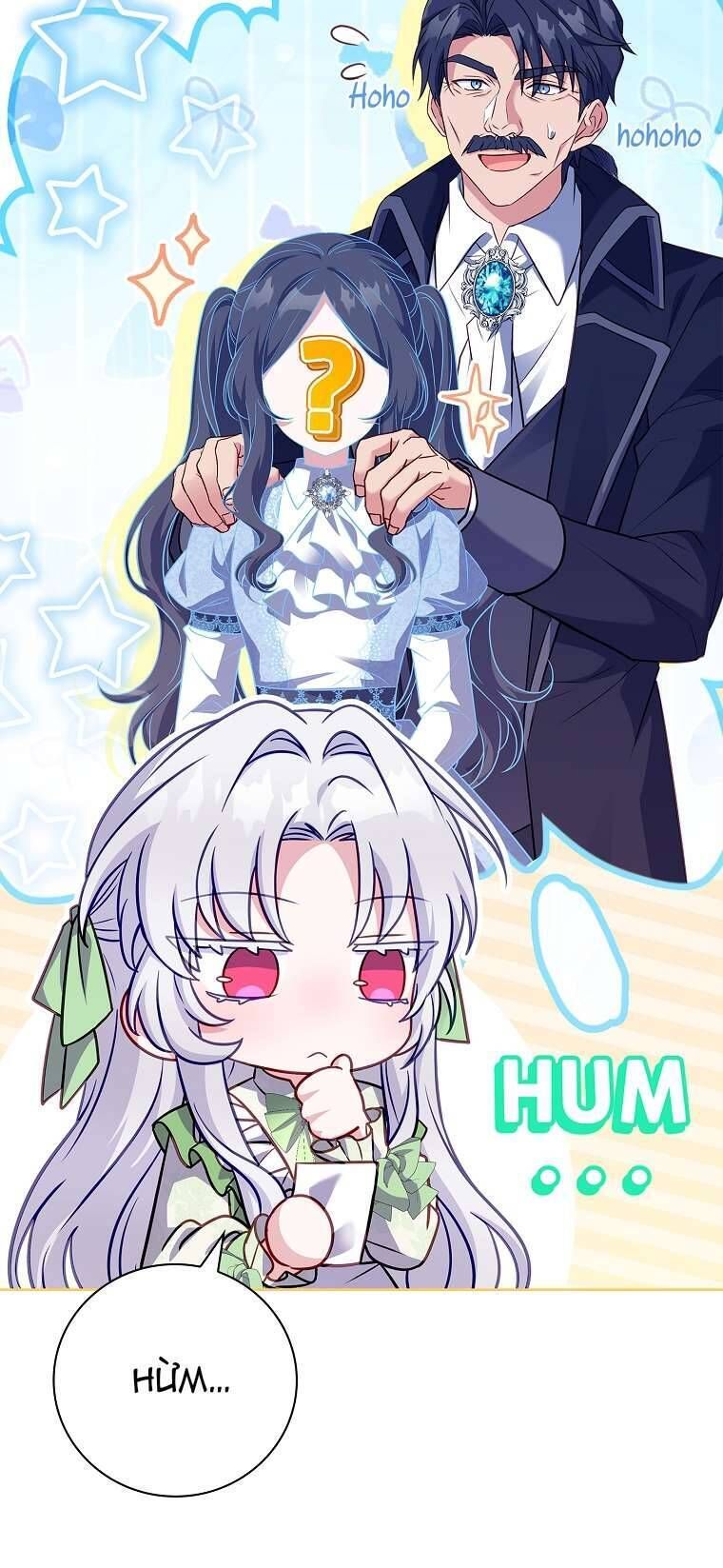 Cha Nào Con Nấy Chap 14 - Next Chap 15