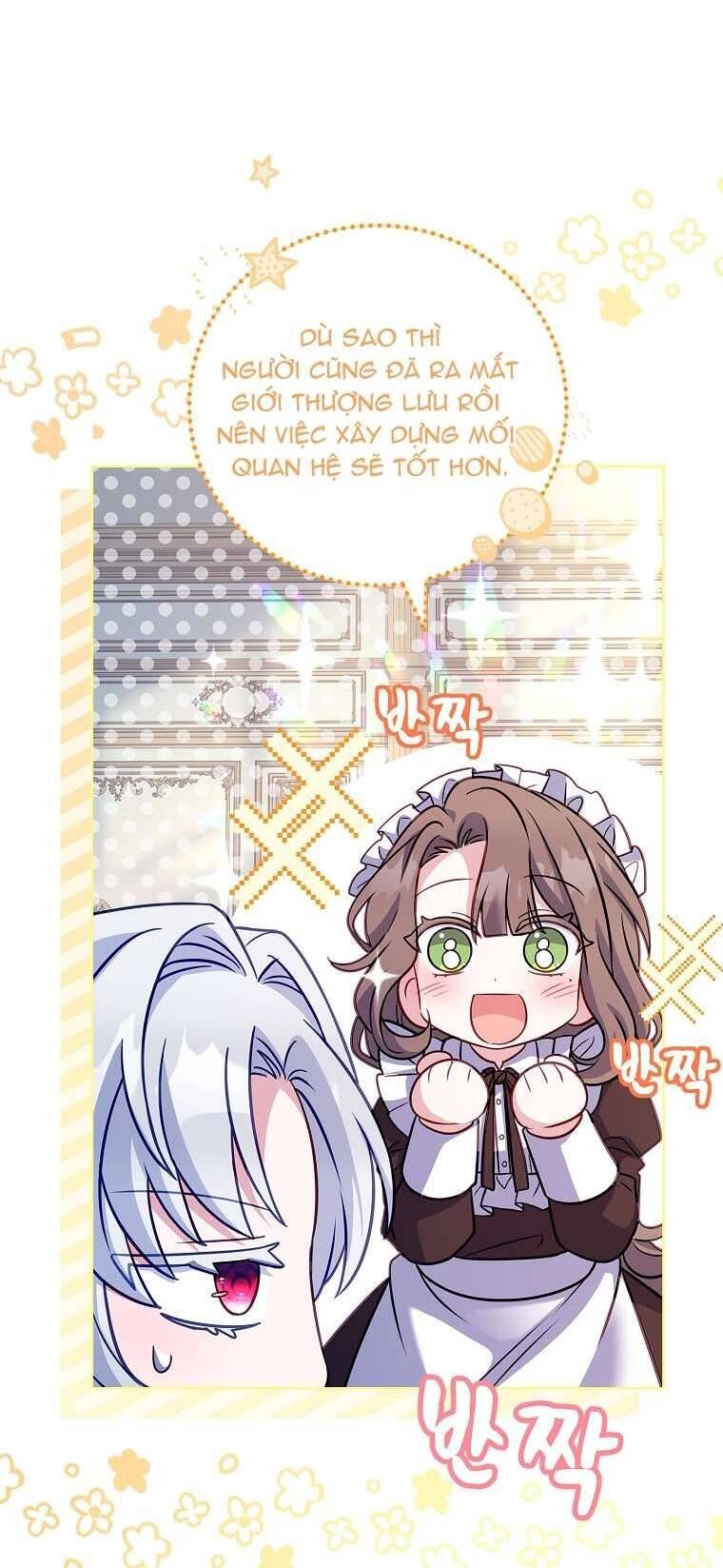 Cha Nào Con Nấy Chap 14 - Next Chap 15