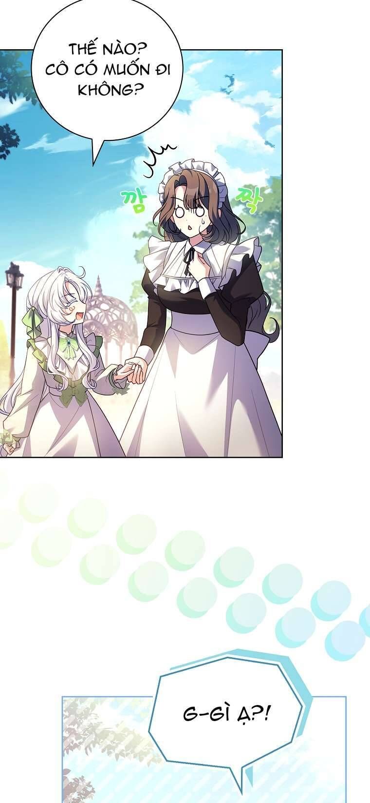 Cha Nào Con Nấy Chap 14 - Next Chap 15