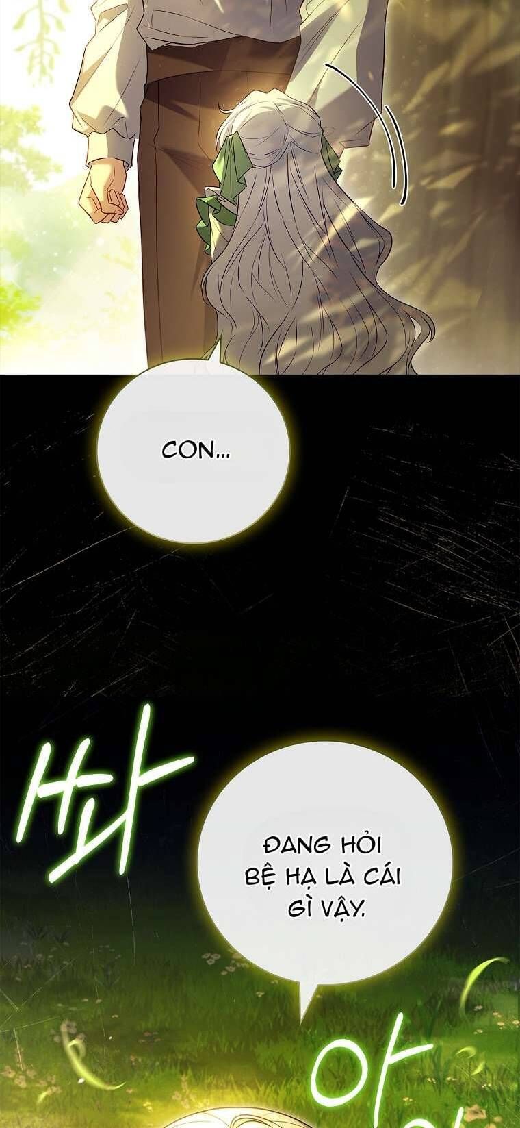 Cha Nào Con Nấy Chap 14 - Next Chap 15