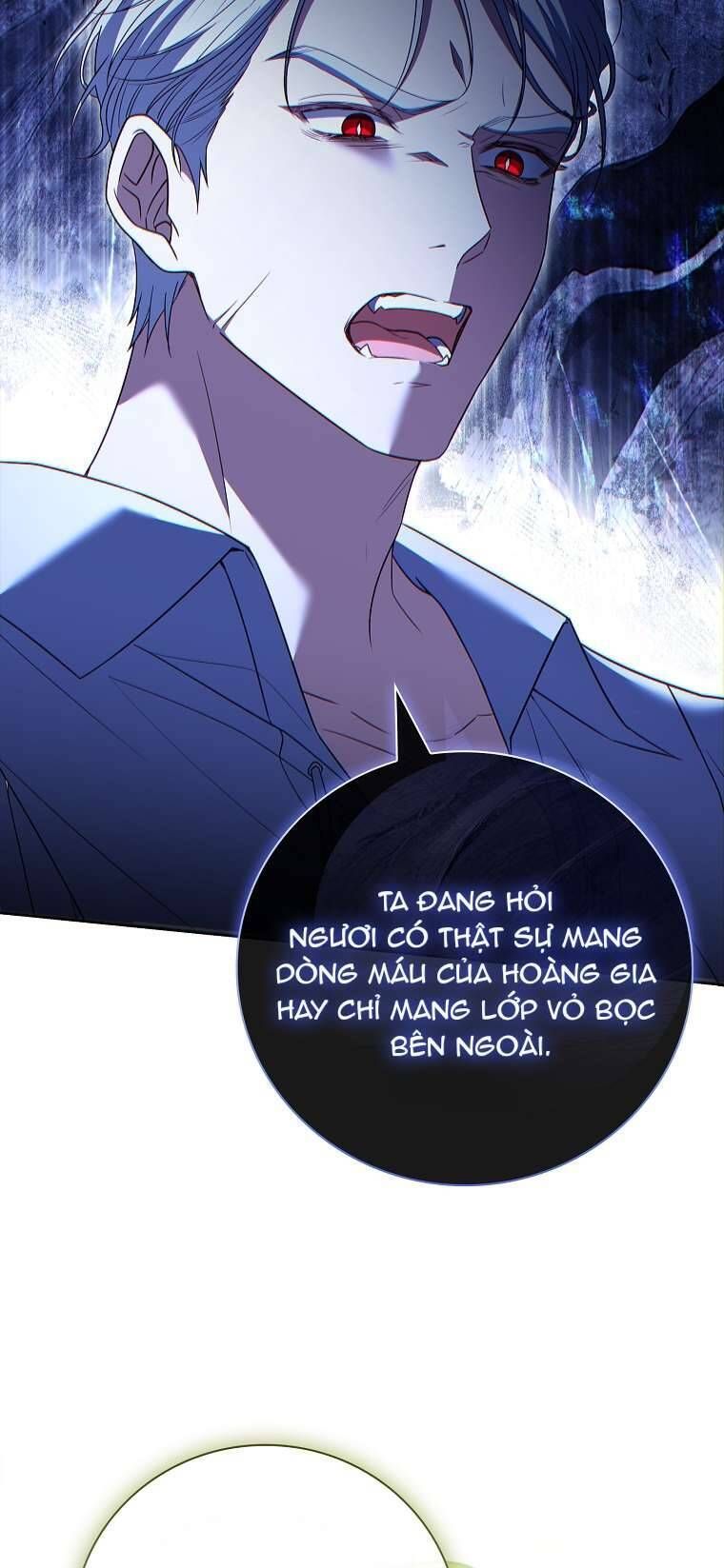 Cha Nào Con Nấy Chap 14 - Next Chap 15
