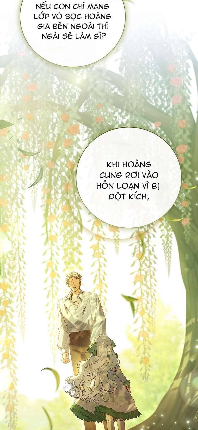 Cha Nào Con Nấy Chap 14 - Next Chap 15