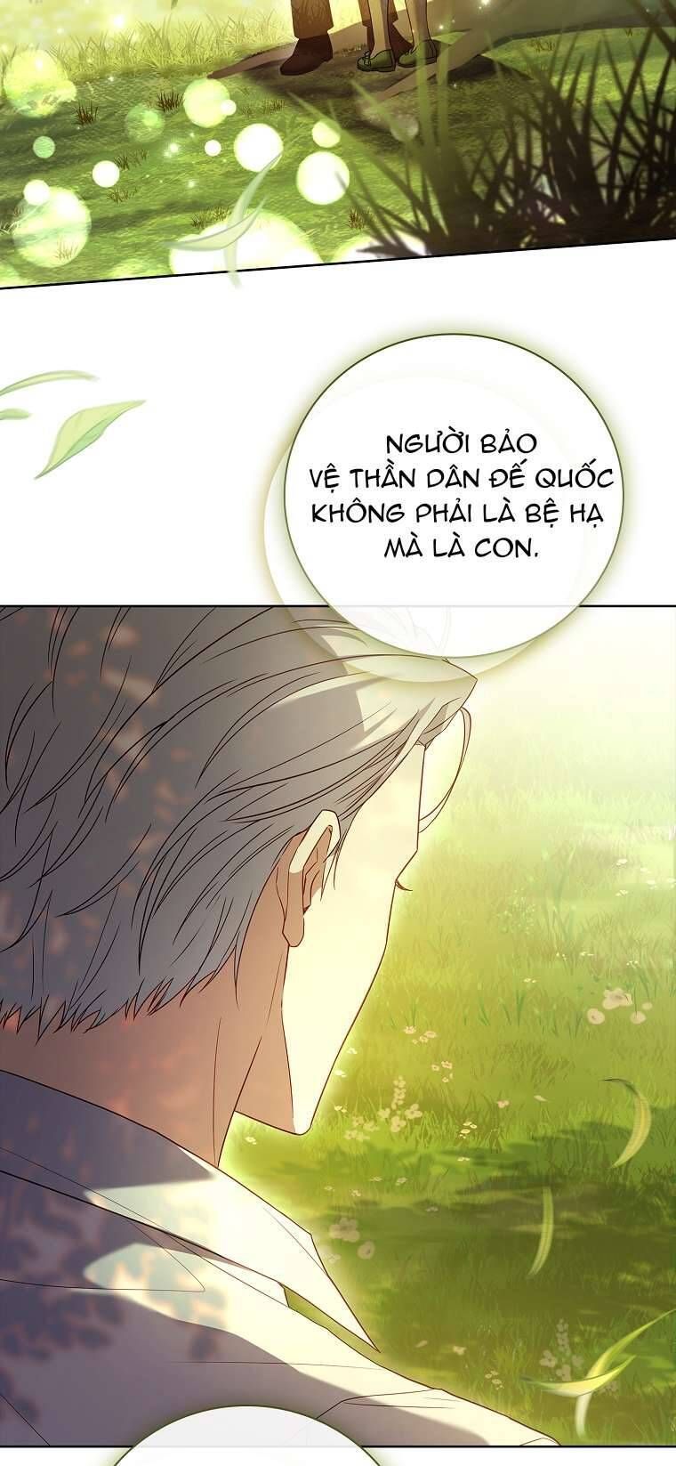 Cha Nào Con Nấy Chap 14 - Next Chap 15