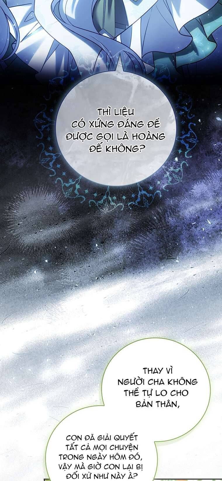 Cha Nào Con Nấy Chap 15 - Next Chap 16