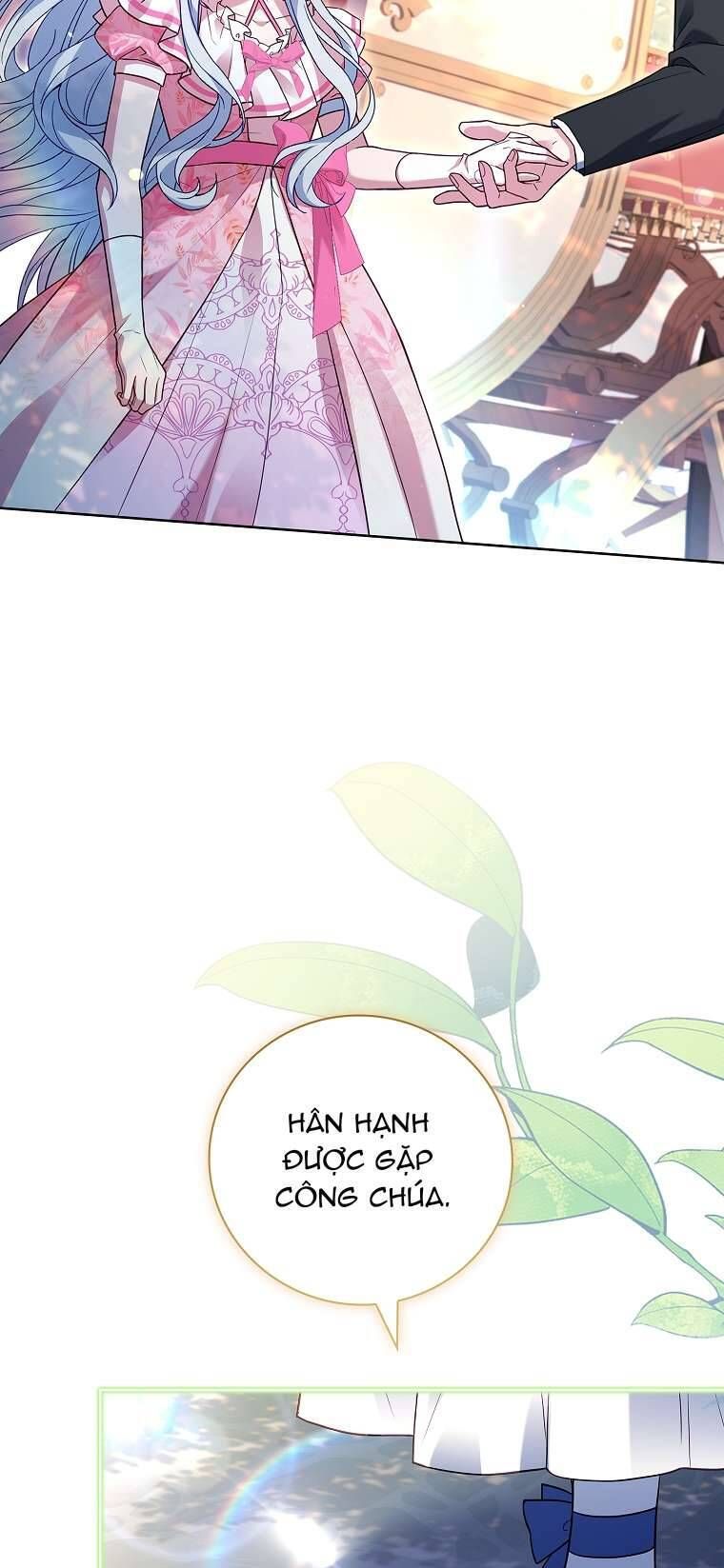 Cha Nào Con Nấy Chap 15 - Next Chap 16