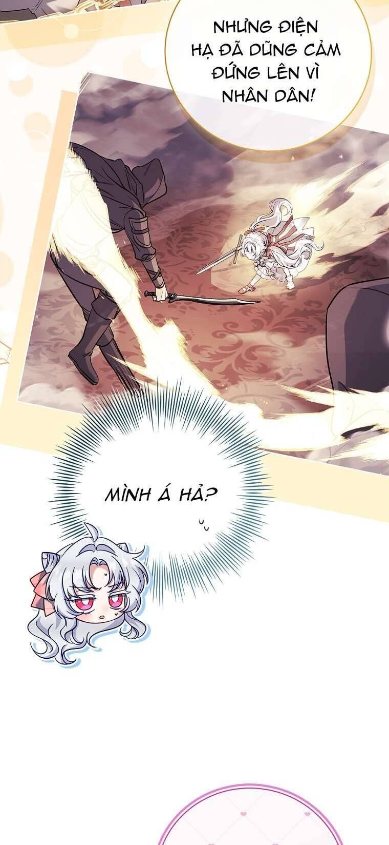 Cha Nào Con Nấy Chap 15 - Next Chap 16