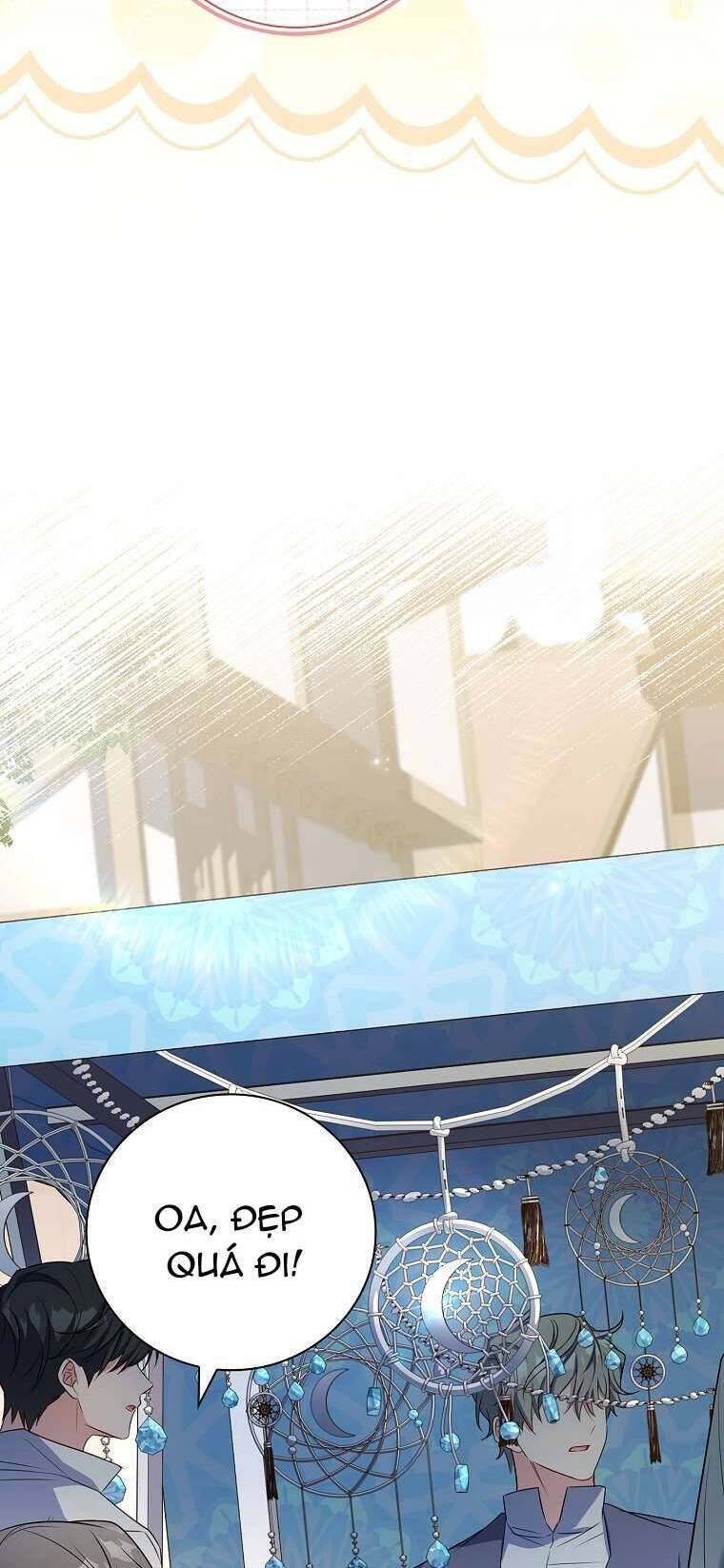 Cha Nào Con Nấy Chap 15 - Next Chap 16