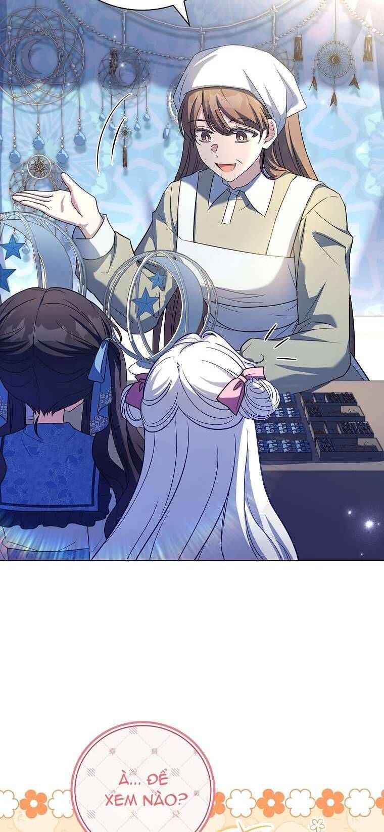 Cha Nào Con Nấy Chap 15 - Next Chap 16