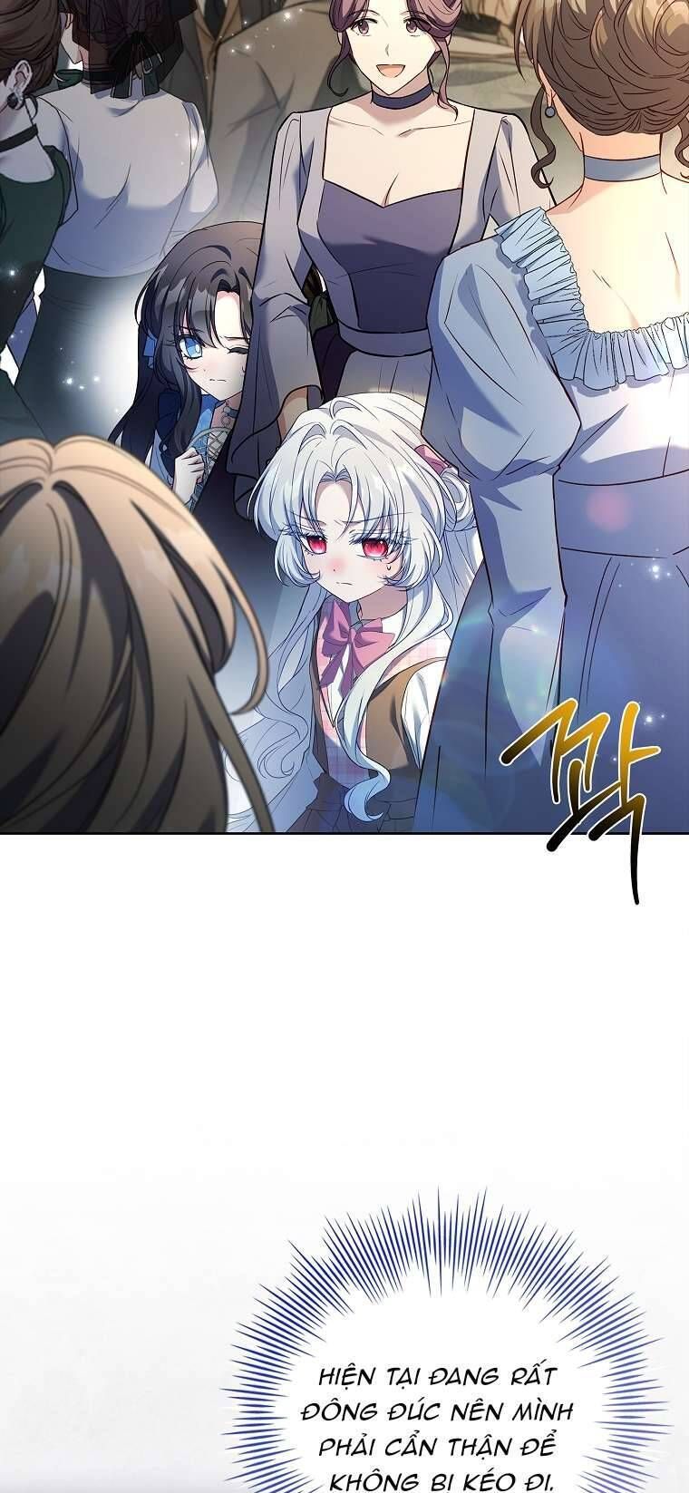 Cha Nào Con Nấy Chap 15 - Next Chap 16