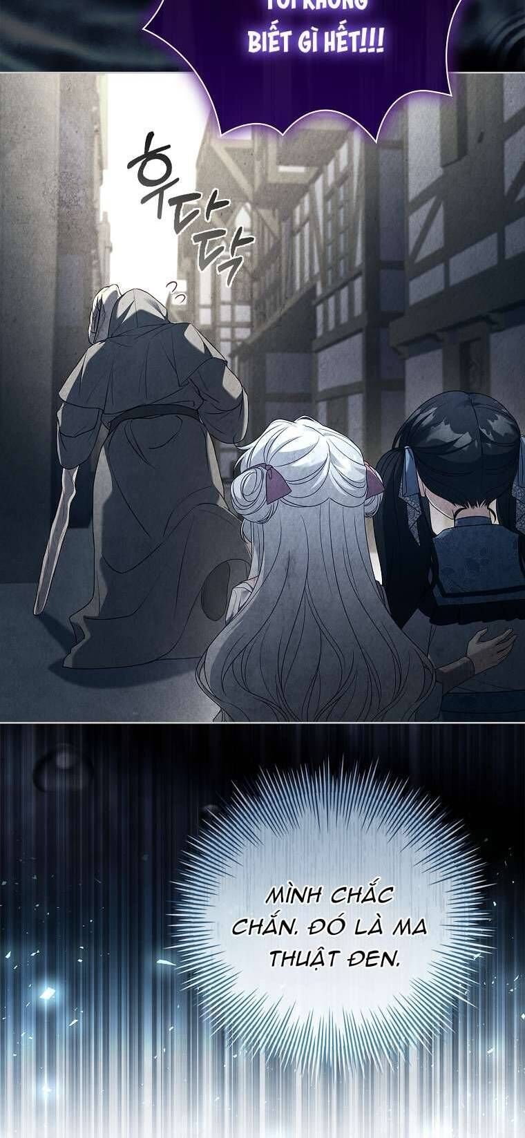 Cha Nào Con Nấy Chap 16 - Next Chap 17