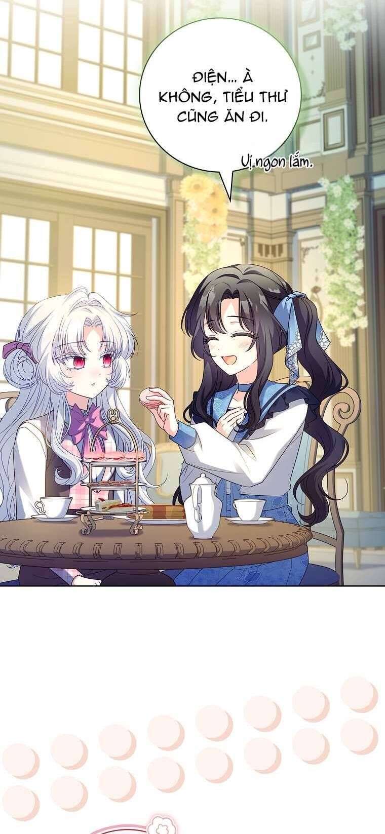 Cha Nào Con Nấy Chap 16 - Next Chap 17