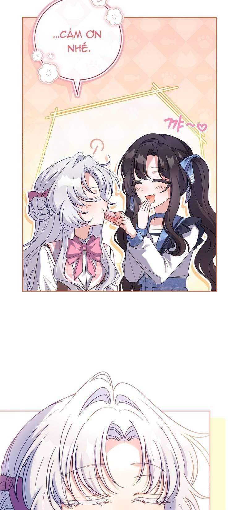 Cha Nào Con Nấy Chap 16 - Next Chap 17