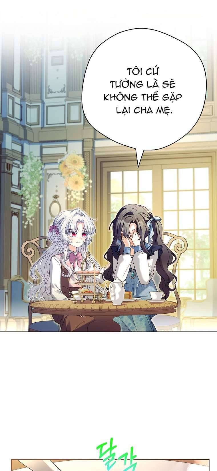 Cha Nào Con Nấy Chap 16 - Next Chap 17