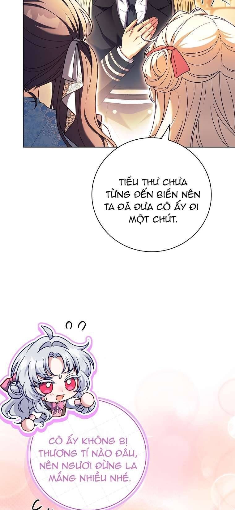 Cha Nào Con Nấy Chap 16 - Next Chap 17
