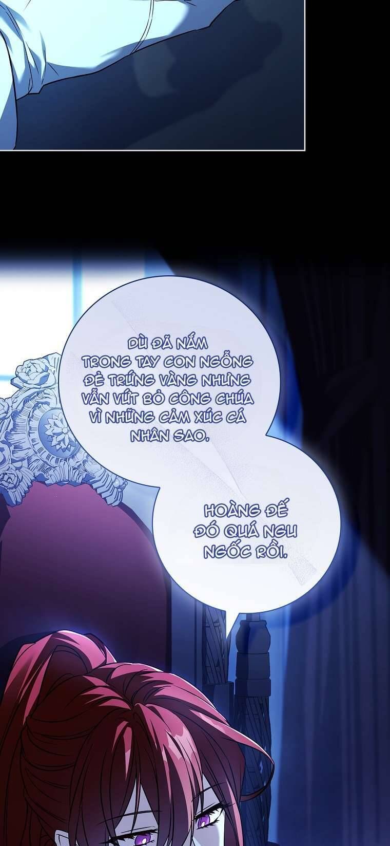 Cha Nào Con Nấy Chap 16 - Next Chap 17
