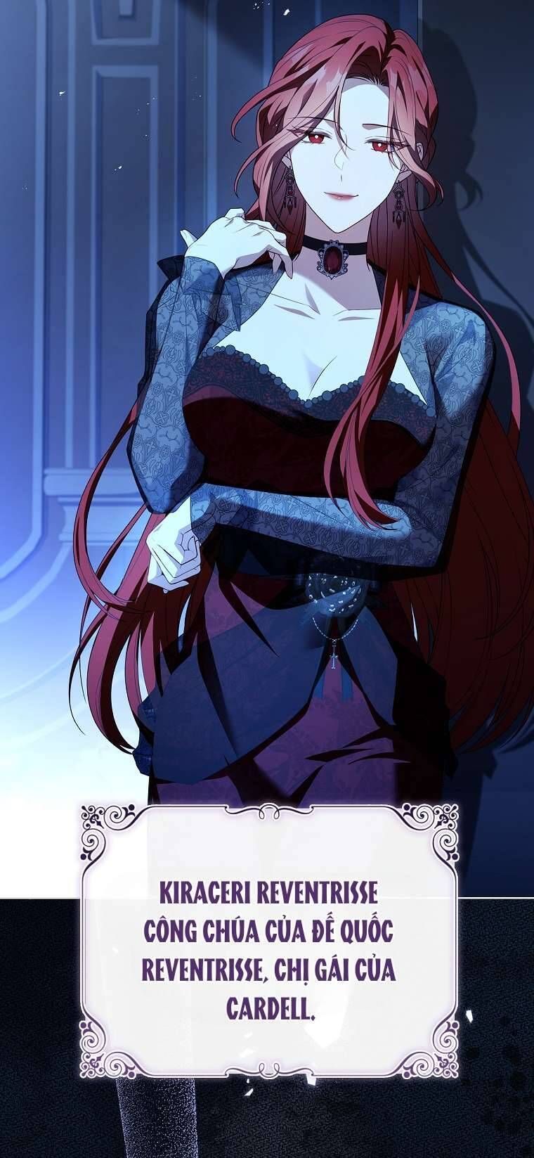 Cha Nào Con Nấy Chap 16 - Next Chap 17