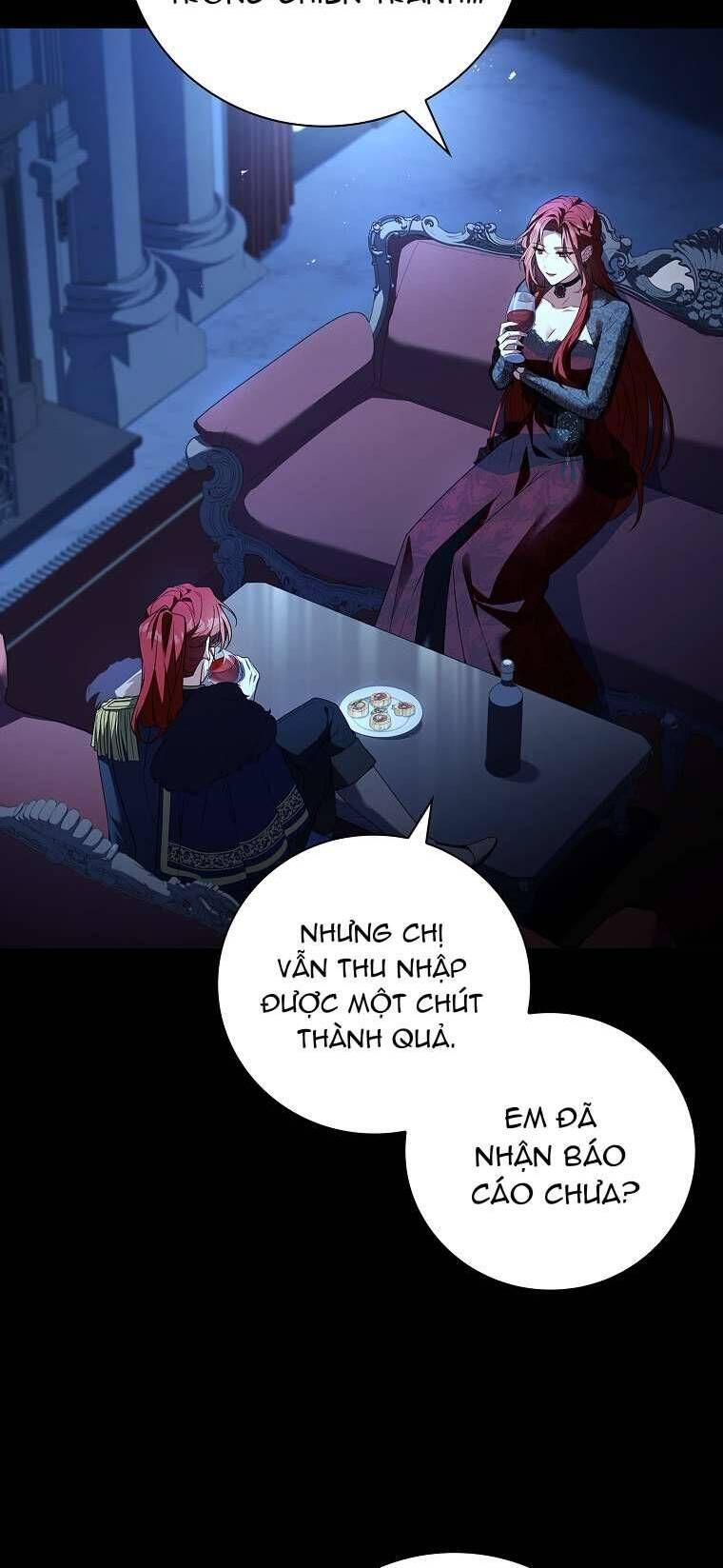 Cha Nào Con Nấy Chap 16 - Next Chap 17