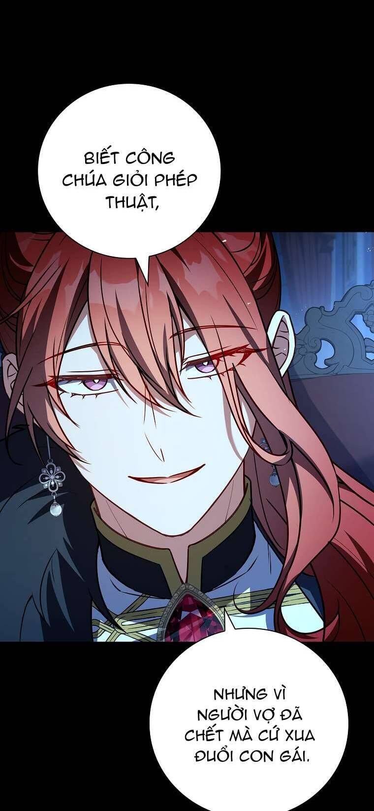 Cha Nào Con Nấy Chap 16 - Next Chap 17