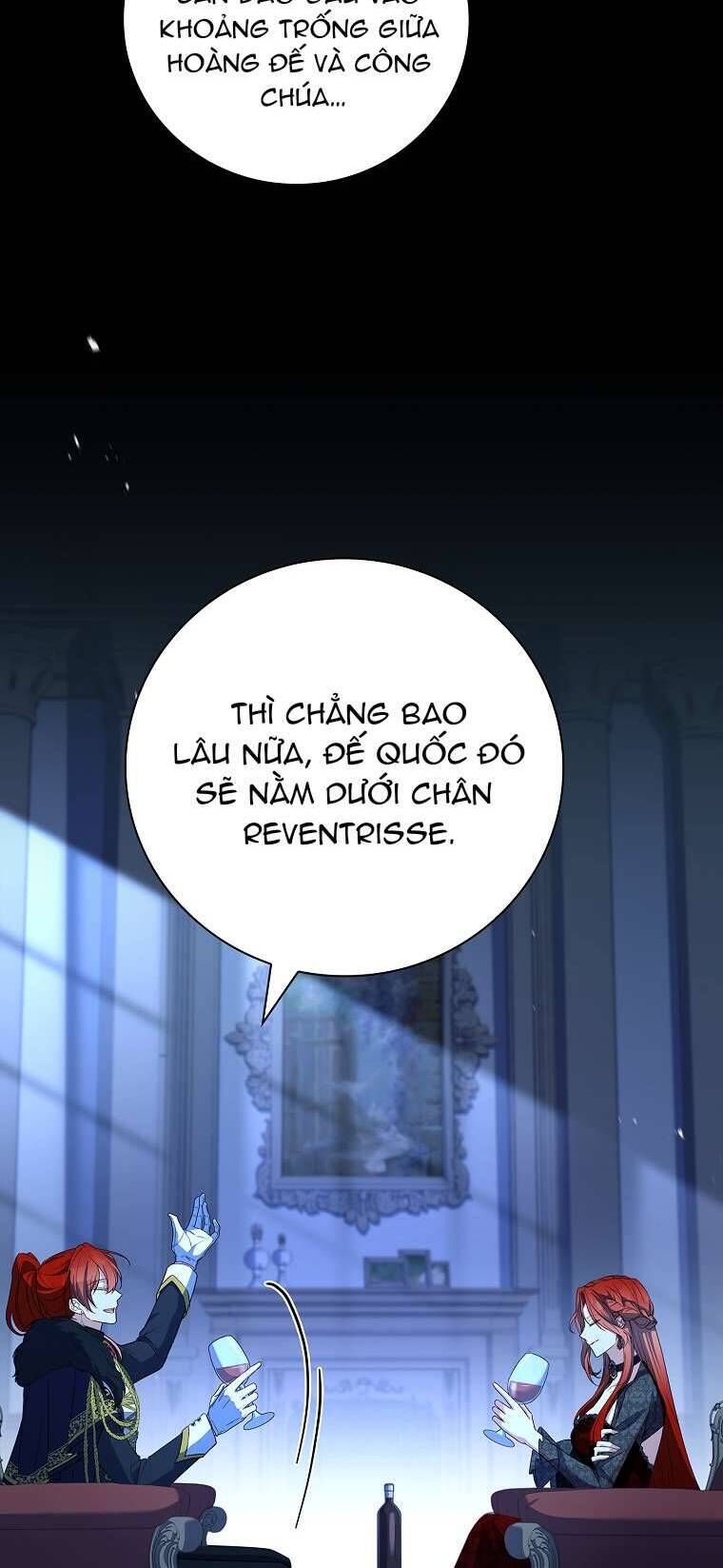 Cha Nào Con Nấy Chap 16 - Next Chap 17