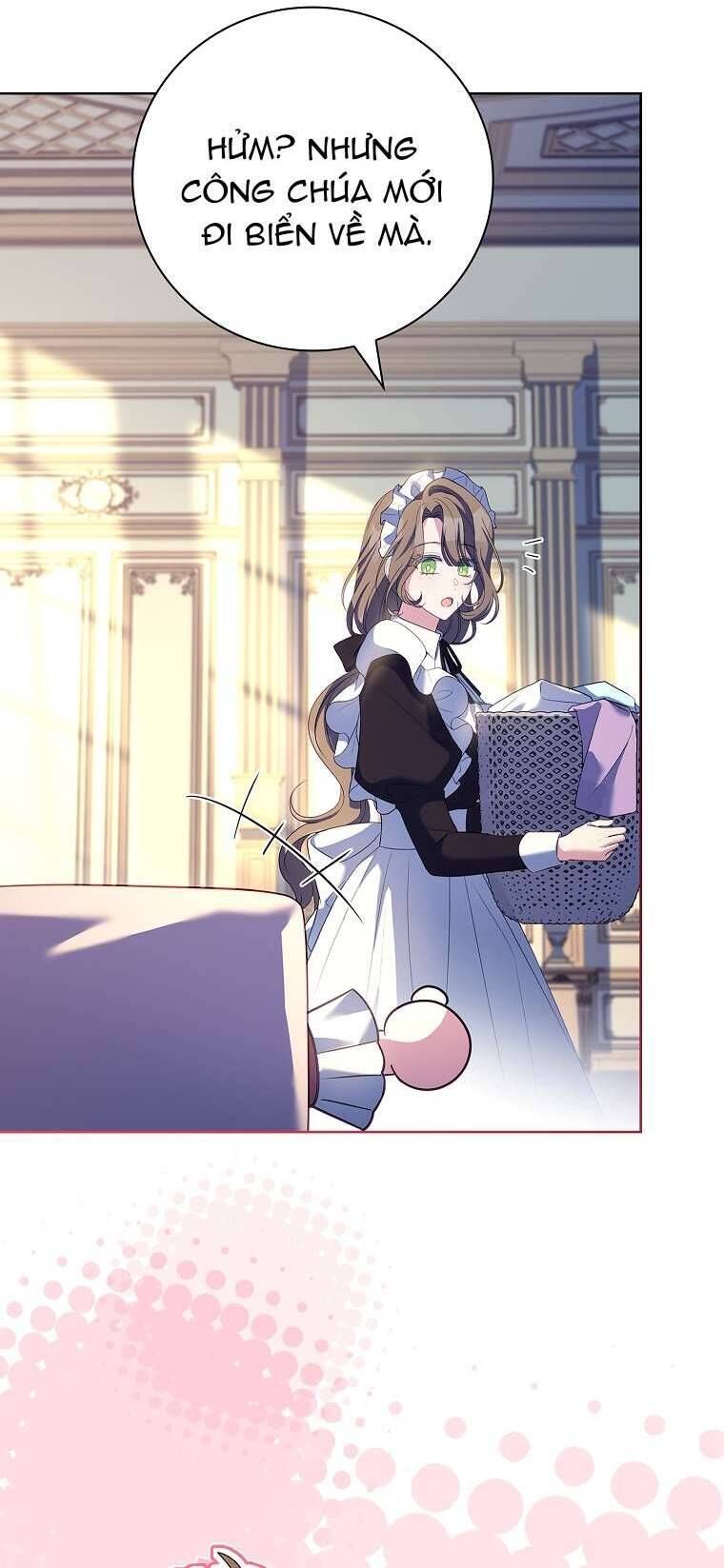 Cha Nào Con Nấy Chap 16 - Next Chap 17
