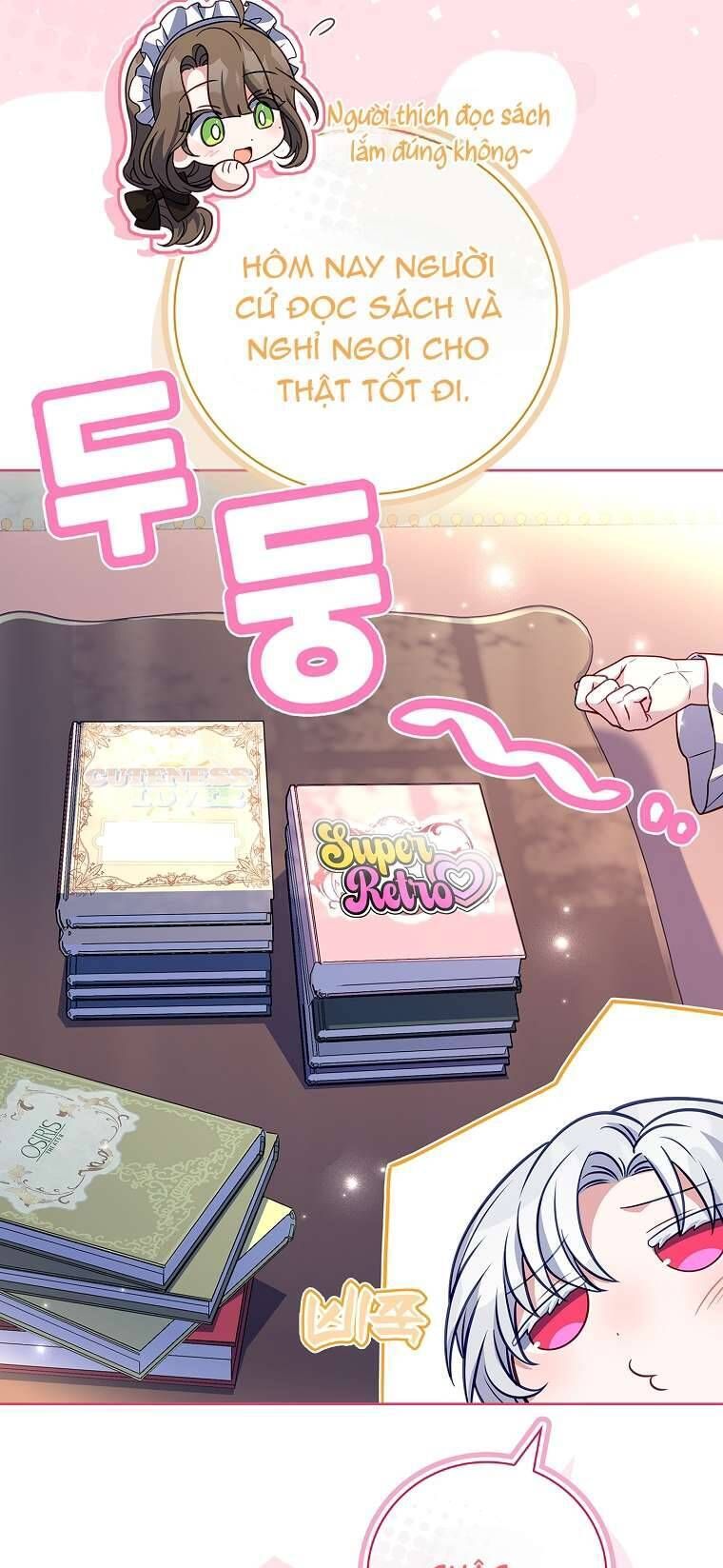 Cha Nào Con Nấy Chap 16 - Next Chap 17