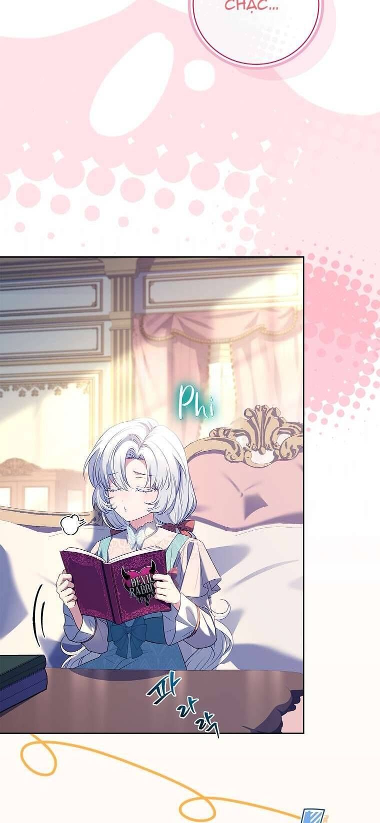 Cha Nào Con Nấy Chap 16 - Next Chap 17