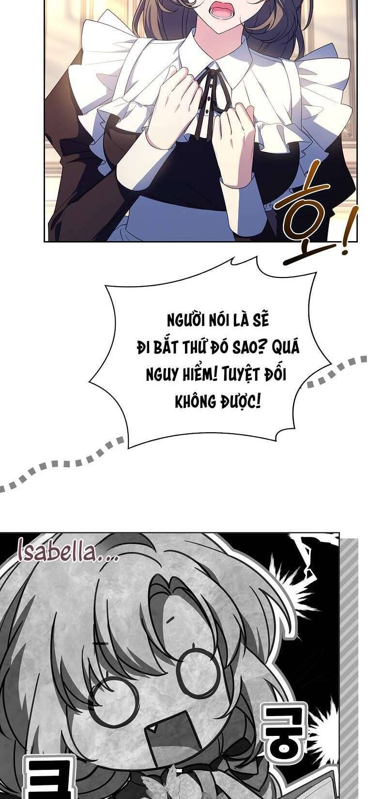 Cha Nào Con Nấy Chap 16 - Next Chap 17