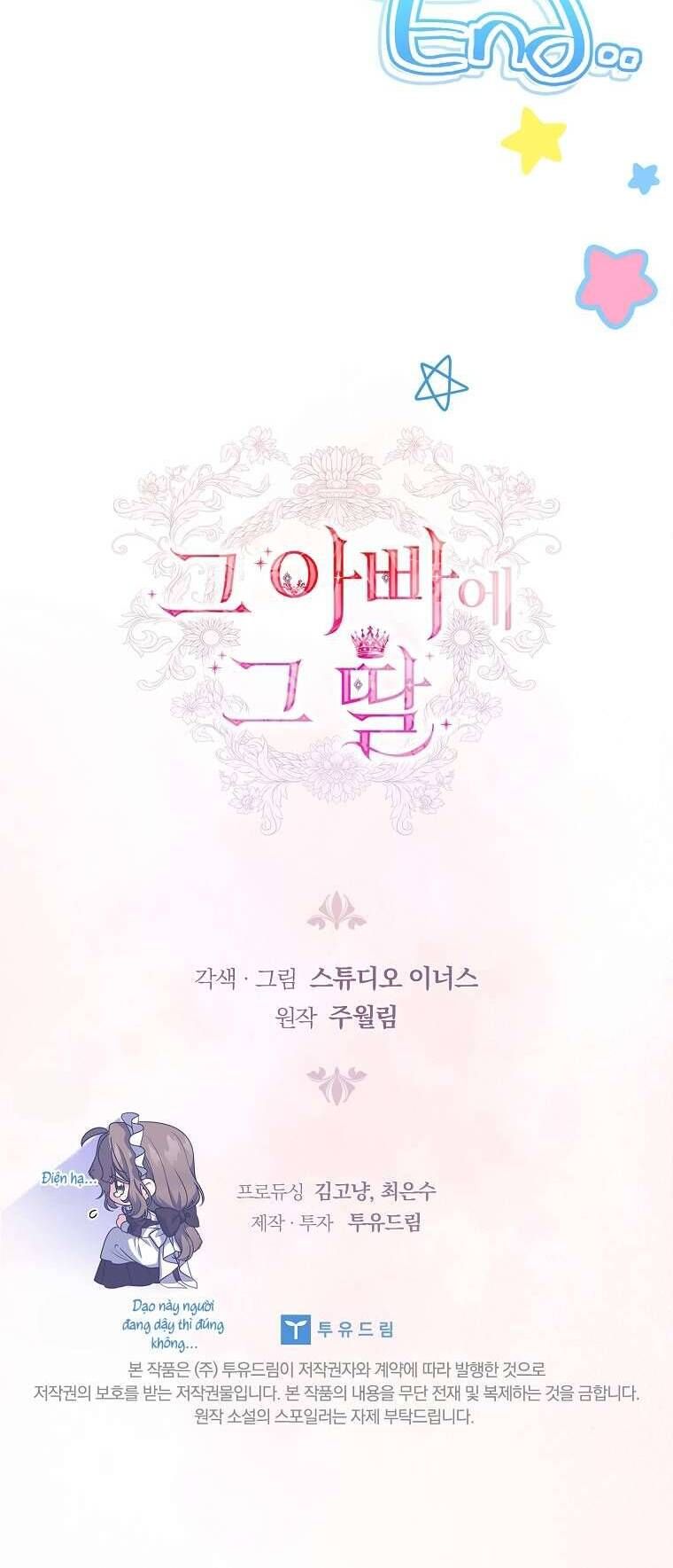 Cha Nào Con Nấy Chap 16 - Next Chap 17